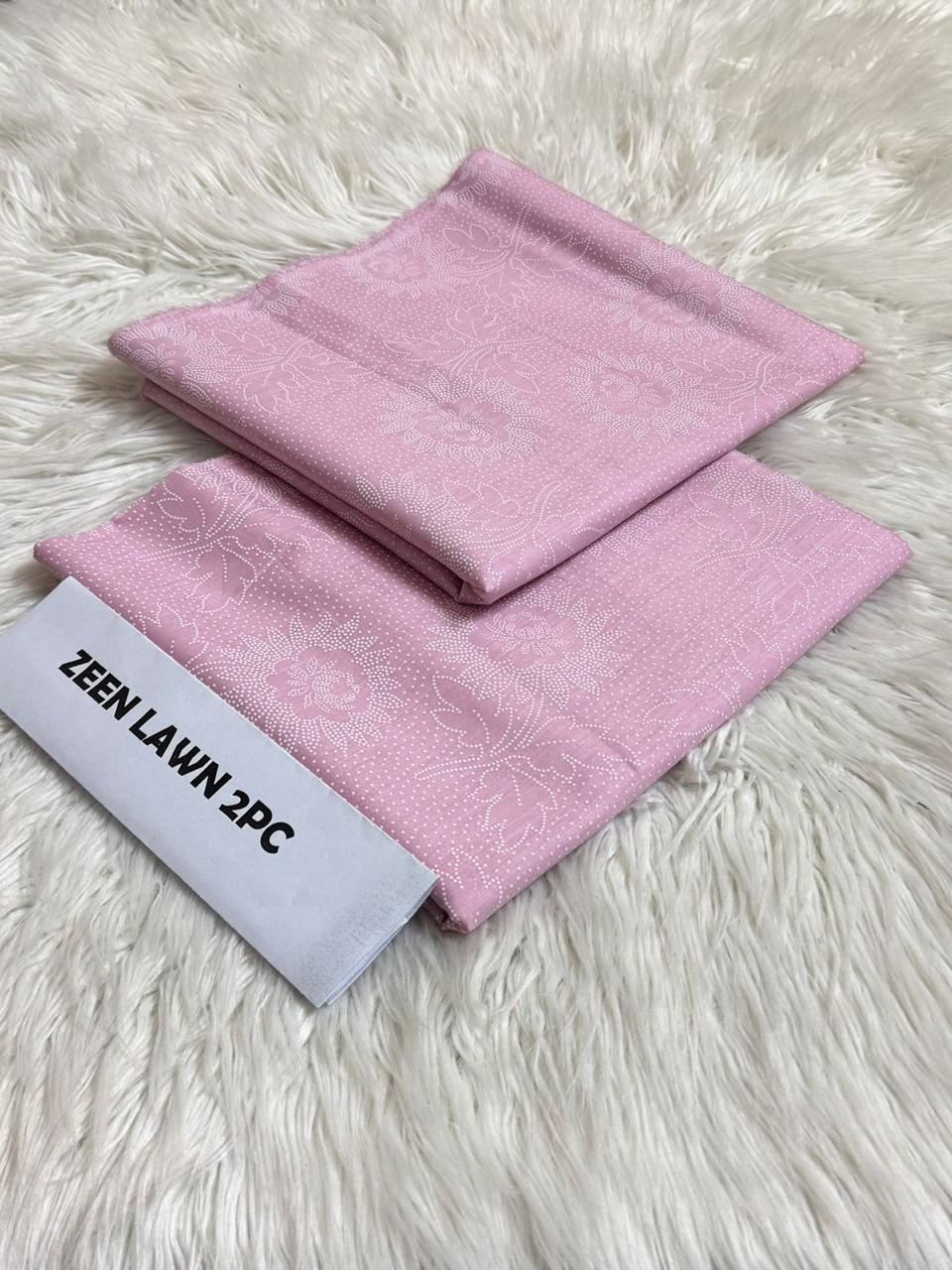 LAWN 2PC BEST COLLECTION ‘ 222