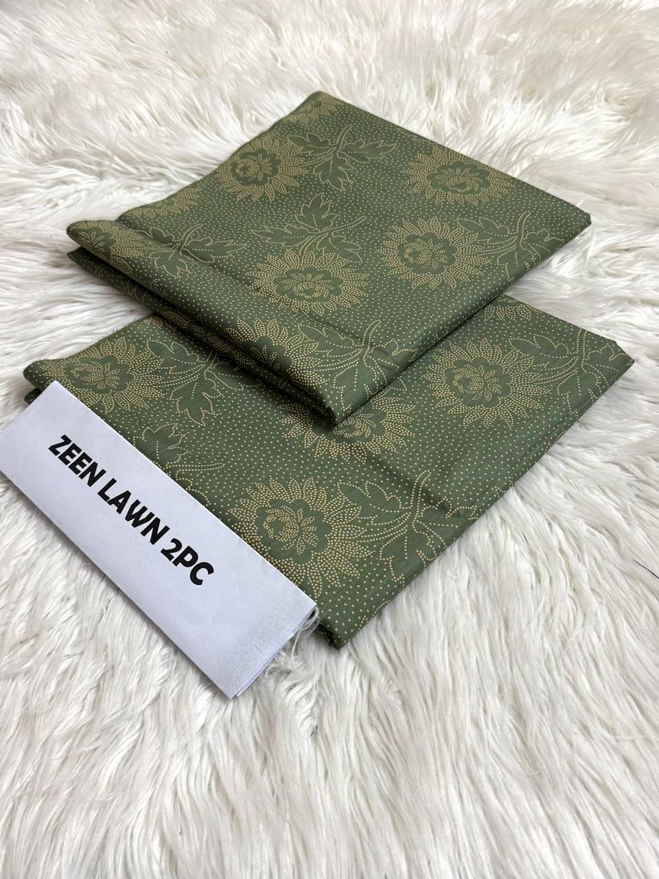 LAWN 2PC BEST COLLECTION ‘ 223