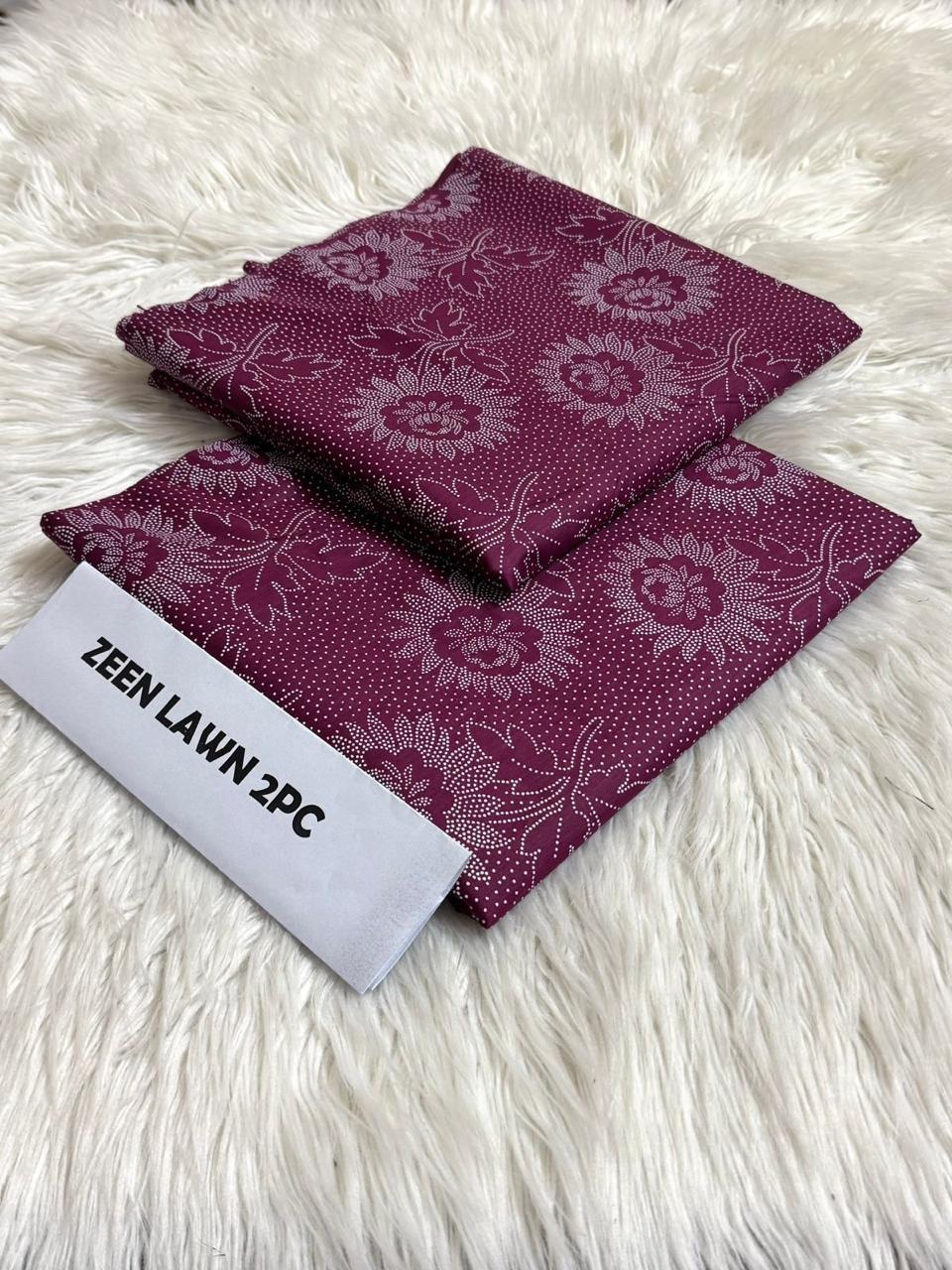 LAWN 2PC BEST COLLECTION ‘ 230