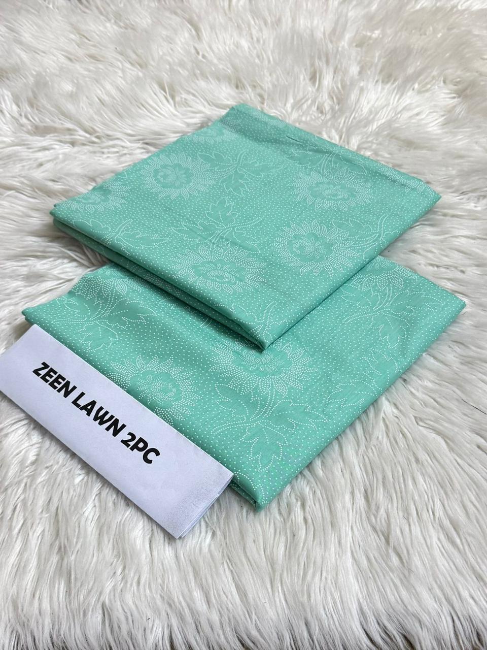 LAWN 2PC BEST COLLECTION ‘ 238