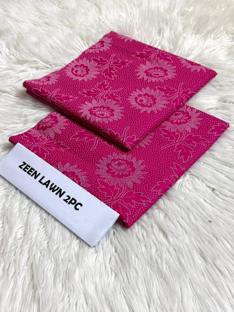 LAWN 2PC BEST COLLECTION ‘ 246