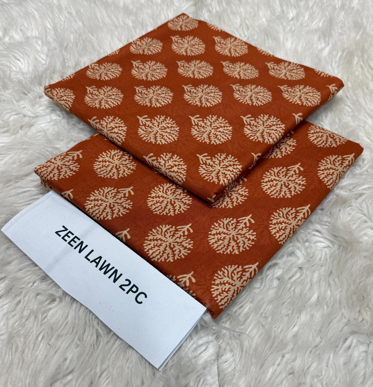 LAWN 2PC BEST COLLECTION ‘ 251