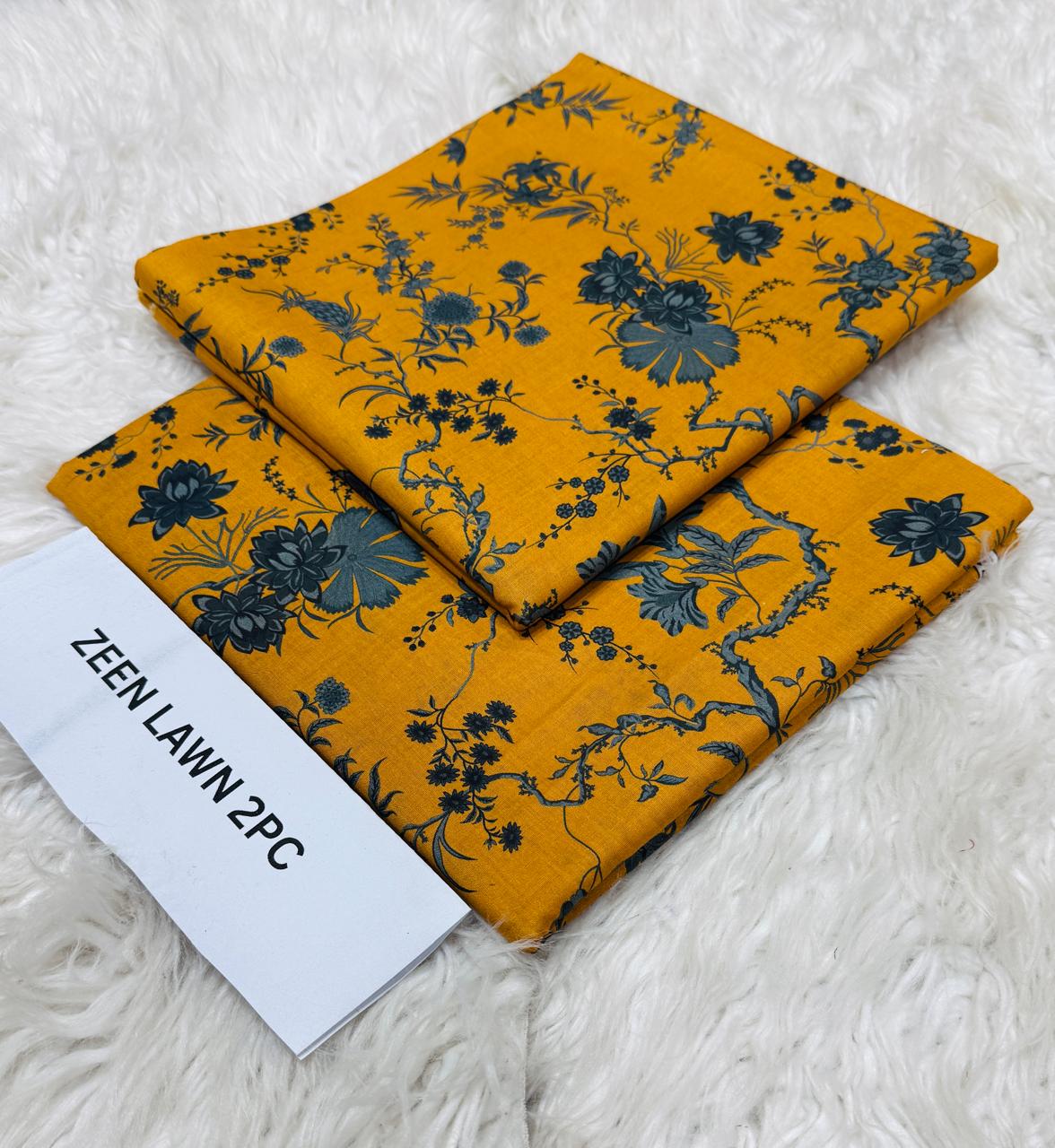 LAWN 2PC BEST COLLECTION ‘ 249