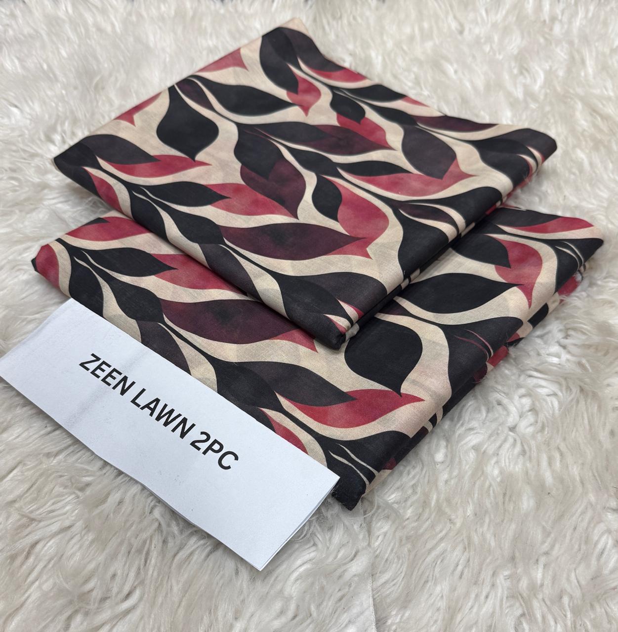 LAWN 2PC BEST COLLECTION ‘ 242