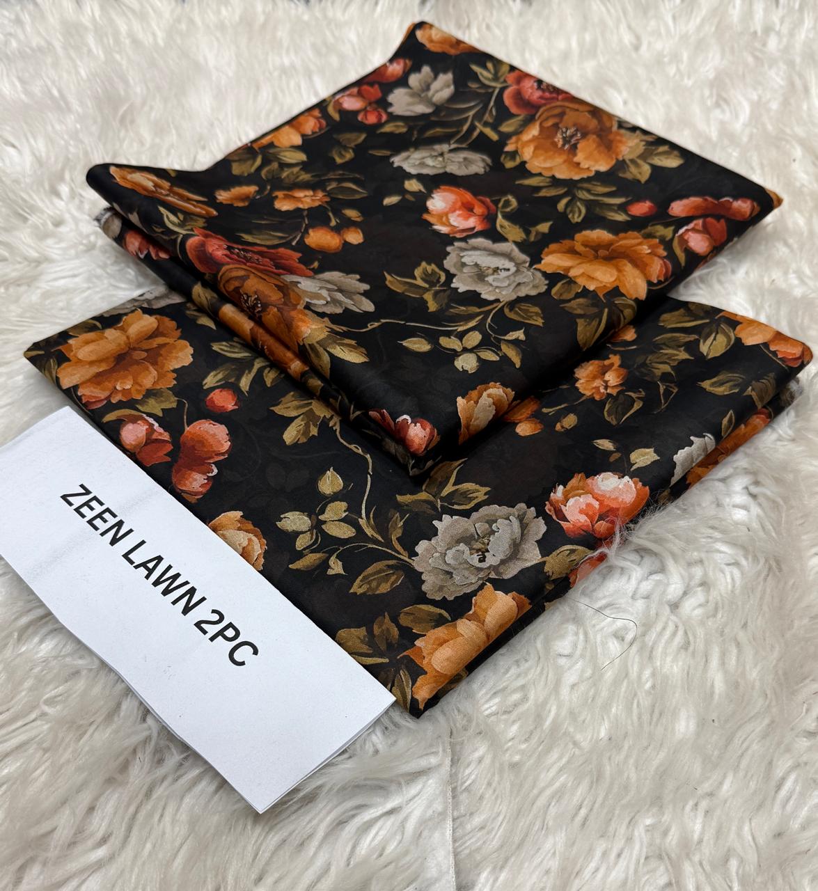 LAWN 2PC BEST COLLECTION ‘ 240