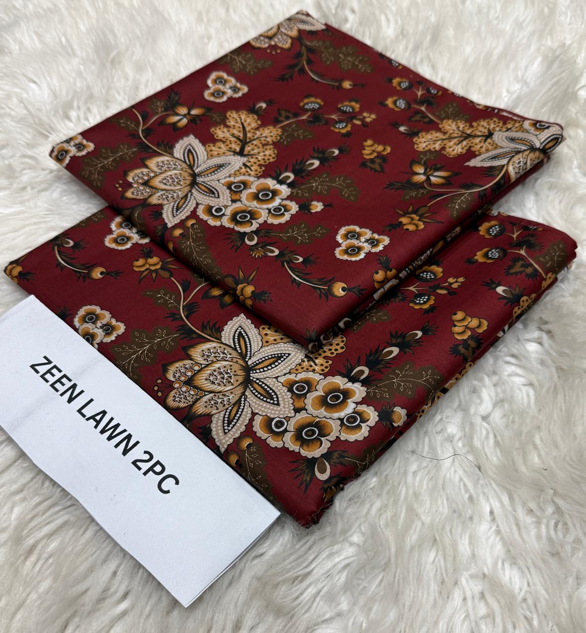 LAWN 2PC BEST COLLECTION ‘ 235