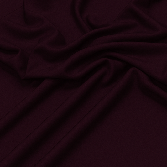 JAPANI PREMIUM BOSKI - Bean Maroon