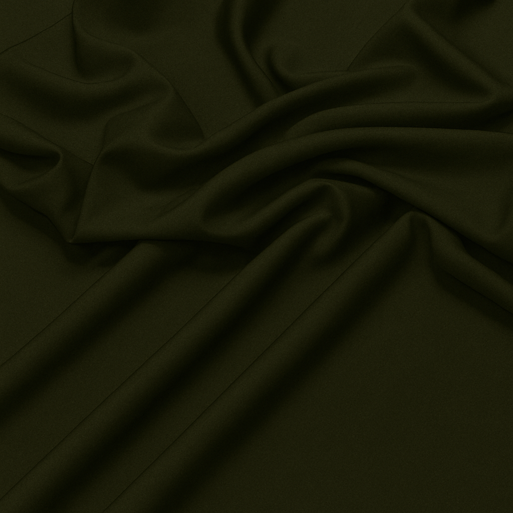 JAPANI PREMIUM BOSKI - Army Green