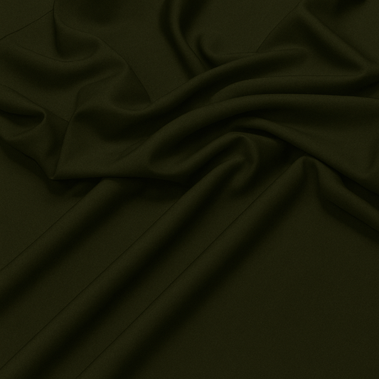 JAPANI PREMIUM BOSKI - Army Green