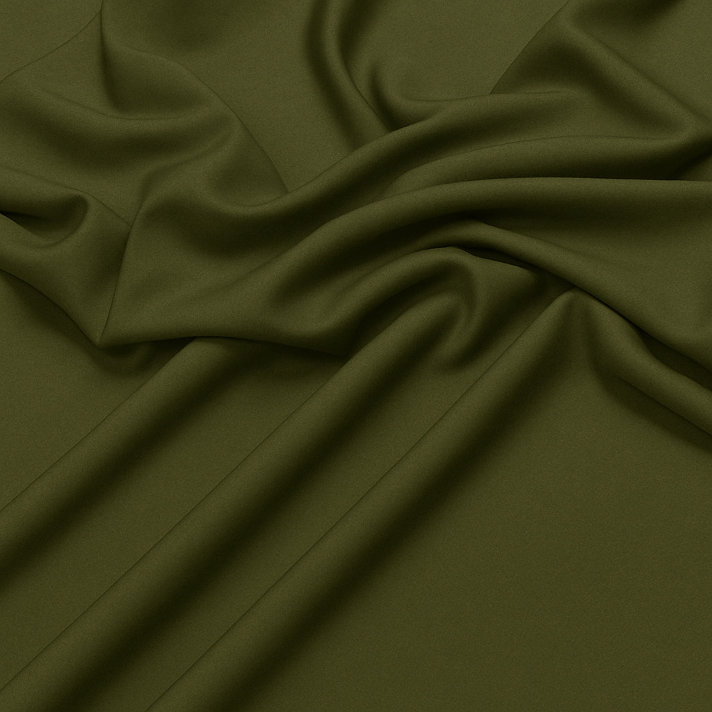JAPANI PREMIUM BOSKI - Olive Green
