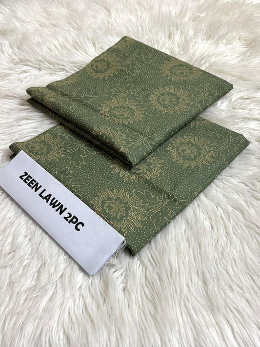LAWN 2PC BEST  COLLECTION ‘ 223