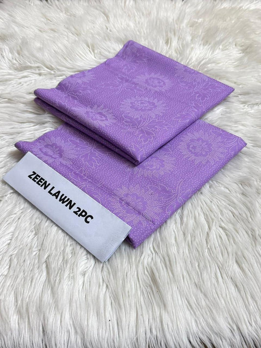 LAWN 2PC BEST  COLLECTION ‘ 228