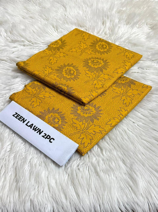 LAWN 2PC BEST  COLLECTION ‘ 239