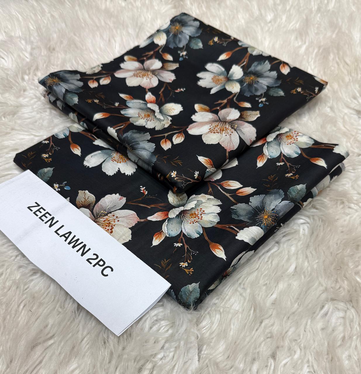 LAWN 2PC BEST  COLLECTION ‘ 250